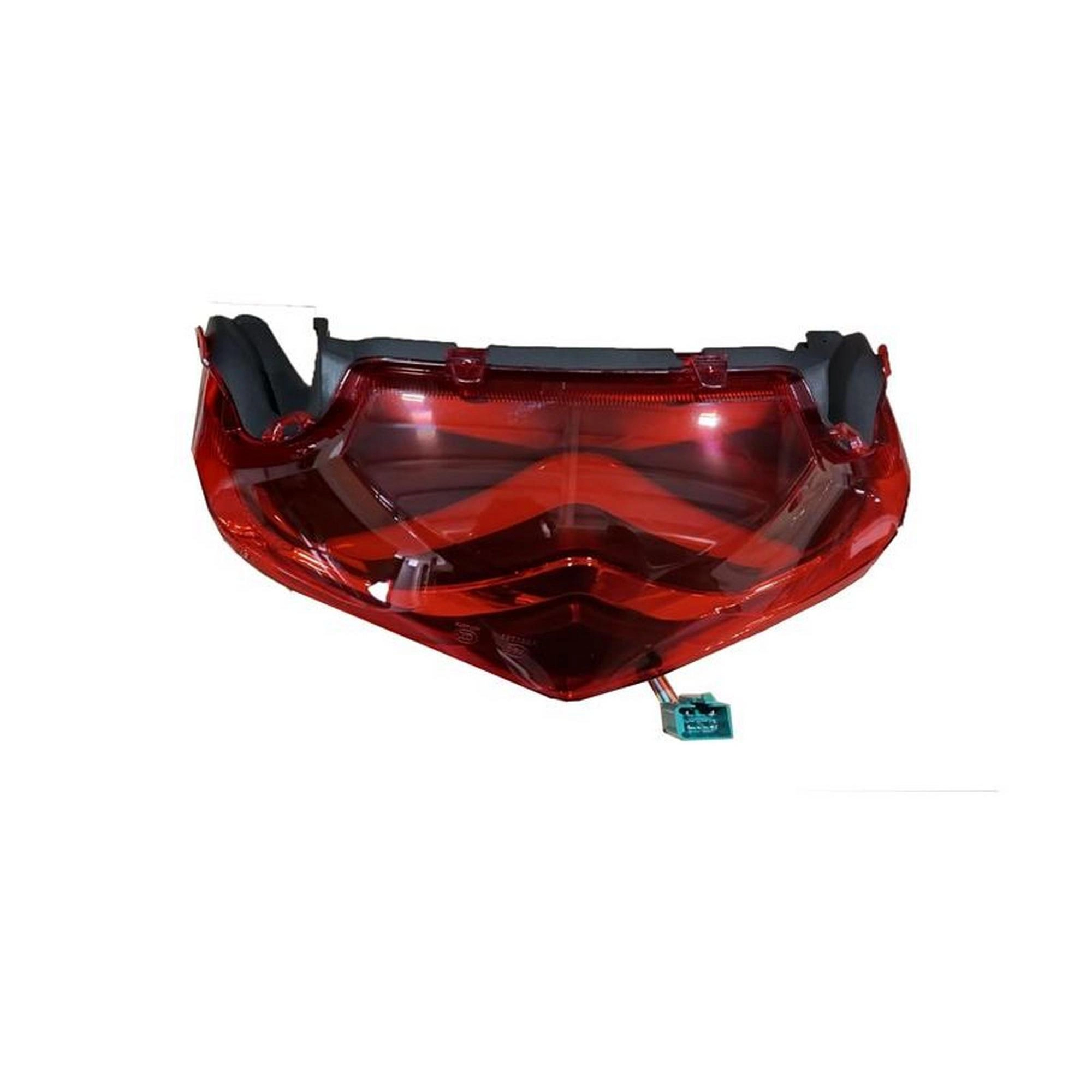 SKYJET ECO LINE ARKA STOP #SJ 2541